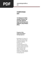 Download 13 Menguasai Materi Struktur Konsep Dan Pola Pikir Keilmuan Yang Mendukung Mata Pelajaran Yang Diampu PKn by AnsLalo SN290050184 doc pdf
