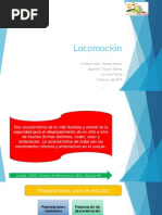 Locomoción
