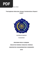Download Tugas Individu DISPERSI PADATdocx by Mustakim Masnur SuksesSlalu SN290053909 doc pdf