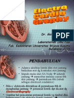 Oleh: Dr. Gatot Sugiharto Laboratorium Ilmu Faal Fak. Kedokteran Universitas Wijaya Kusuma Surabaya-2004