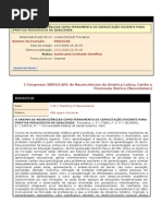 Trabalho_Congresso Intern IBRO-LARC