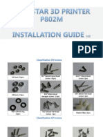 ZONESTAR P802M Installation Guide v.02