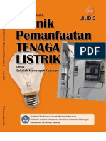 Download Teknik Pemanfaatan Tenaga Listrik 2 by a2sn_eliz SN29006053 doc pdf