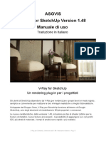 Download Manuale Italiano Vray Per Sketchup by sarafusi SN290061035 doc pdf