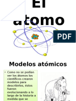 El Átomo 2