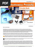 Download Electronics Projects-DIY by tara1966 SN290065704 doc pdf