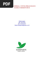 Download Rokok Herbal Perangsang Sex by pakde jongko SN29006645 doc pdf