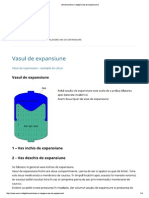 Dimensionare si alegere vas de expansiune.pdf