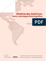 Historia das Americas. Fontes e Abordagens historiográficas.pdf