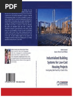 Industrialised Building Systems - Book
