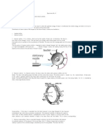 Experiment Steam Turbine