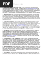 Draft Resolution Writing Guide | PDF | United Nations | International ...