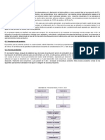 Ingenieria Del Proyecto SO2