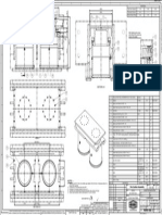 Die Cushion Assembly MDH0 066 2 R0