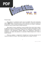 Louvores Domínio Público Vol2