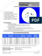 Data Sheet