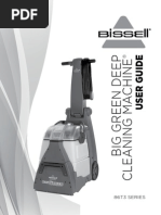 Download Manual Bissell 86T3 by Pablo Munyoz SN290072275 doc pdf