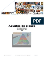 Arancel de Aduanas Apuntes de Clases