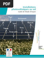 Installations Photovolt Au Sol Guide DEF 19-04-11