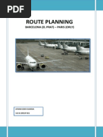 Route Planning