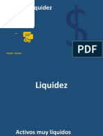 Que Es La Liquidez