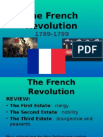 The French Revolution 