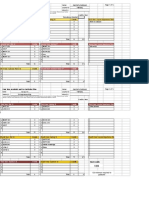 Four Year Plan Gabyd PDF