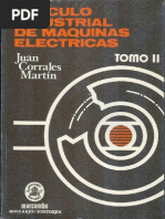 Reparacion de Motores Electricos de Robert Rosenberg TOMO1 TEXTO | PDF