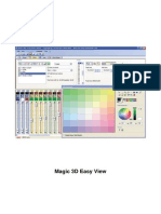 Manual Mev PDF