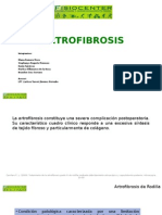 Artrofibrosis (1) (2) F