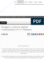 Imagen y Cultura Digital - Cultura Colectiva - Cultura Colectiva