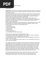 Download Therapeutic Drug Monitoring by Nita Cinta Ridho SN290093071 doc pdf