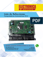 Catalogoecu PDF