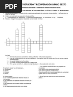 ACTIVIDADE+S+DE+REFUERZO+Y+RECUPERACIÓN+GRADO+SEXTO