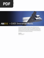 EADS Aerospace Case Study