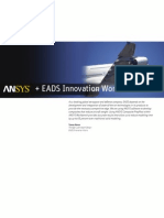 EADS Aerospace Case Study