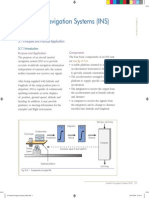 Inertial Navigation System