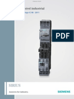 Control Industrial Ic90 - 2011