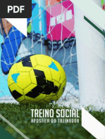 Futebol - Treino Social