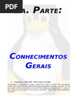 Conhecimentos Gerais 2a Parte__2. Conhecimentos Gerais (1)