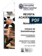 Revista Academica 6 PDF