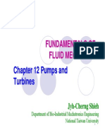 Pumps & Turbines 01 150730