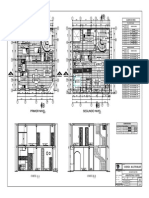 Plano Arquitectura Model2