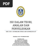 Download Assignment Etika Full by Siti Nurulhida Abdul Rahman SN290113354 doc pdf
