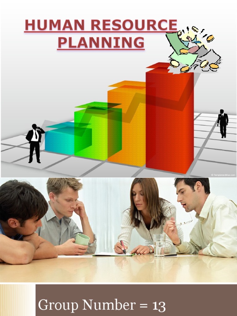 human resource planning ppt Human Resources Human Resource Management