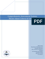 comprehensive assessment system