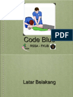 Code Blue System