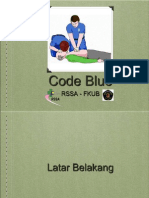 Code blue system