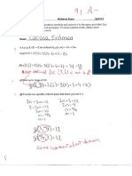 abstract algebra