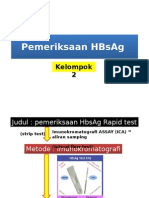 Pemeriksaan HBsAg PPT.pptx